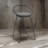Upholstered Counter Stool