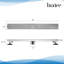 Carrelage en acier inoxydable-97852064