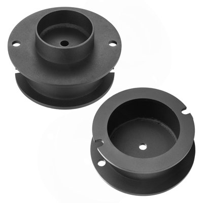 2.5 In Front Leveling Lift Kit For 2014-2023 Ram 2500 2013-2023 Ram 3500