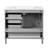 36" Bathroom Vanity with Solid Pine Frame-102567922