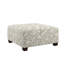 Upholstered Ottoman