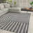 Khem Striped Indoor Rug-824066673