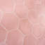 HexArt 8" Hexagon Porcelain Matte Tile-1116555318