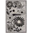Ameleah Floral Indoor / Outdoor Rug-1173926225