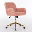Chaise de bureau A&A Furniture-1051901318