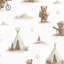 Papier peint Teddy Bears Adventure-2122101255