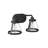 2 - Light Dimmable Vanity Light