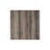 5-Piece Farmhouse Dining Table Set,  Counter Height Dinette Set for 4