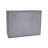 9'' H x 6.5'' W Linen Rectangle Lamp Shade