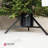 Geometric Christmas Live Tree Stand