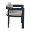 Chaise de salle à manger Elko Outddor-603819183