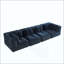 Canapé modulaire Boneless-1095424425