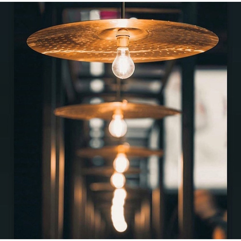 Ico 1 - Light Pendant