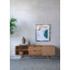 S / 3, art mural 22 x 26 x 0,6 po Marcia