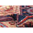 One-of-a-Kind 12'1" X 18'1" New Age Wool Area Rug in Red