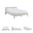 Carolyna Panel Bed-1980171538