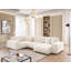 Mollis 6 Seater Corduroy Corner Sofa -661265603-704118327