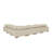 Amritbir Corduroy U-Shaped Sectional Right Hand Facing-238946945
