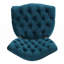 Chaise de salle à manger (ensemble de 2)