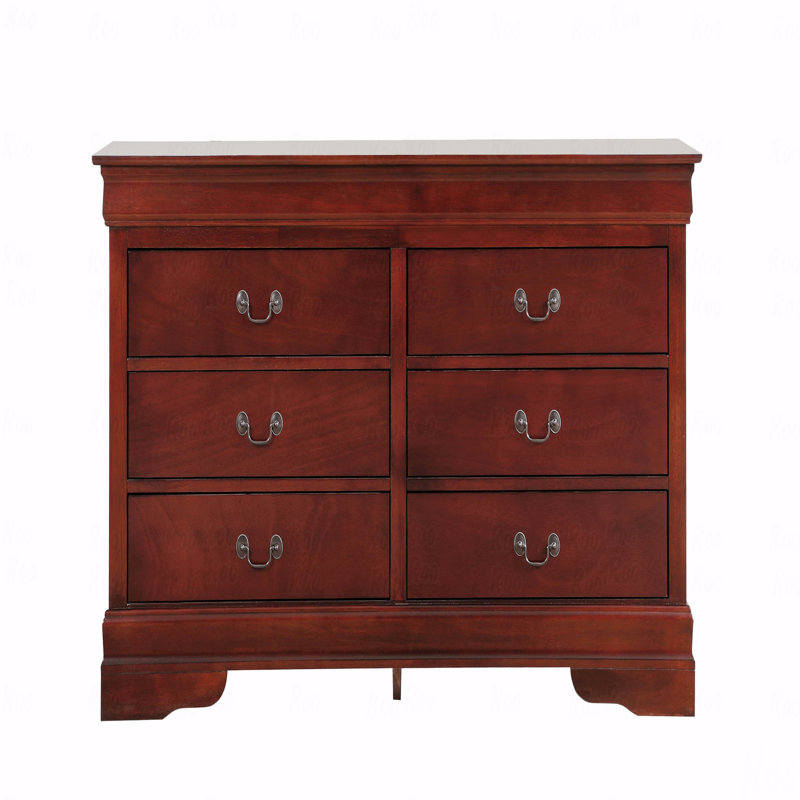 Commode Basic, Cerisier
