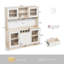 75" Kitchen Pantry-1352715688