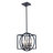 Nevels 6 - Light Dimmable Geometric Chandelier-1882748452