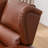 Genuine Leather Recliner-88724313