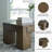 Estenphile Single Coffee Table