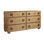 Los Altos Armiston Double Dresser