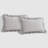 Ensemble d'édredon en microfibre de trois articles Reyna-33395946-39111424