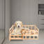 Lit pour chien Ebere-31583995