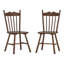 Chaises d'appoint Daisy-1281103291