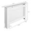 Vestal Radiator Cover-750551522