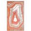 Miroir mural sans cadre geode 2 modern-40101263