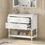 Ensemble de meuble-lavabo 36 po avec lavabo-864710837