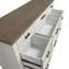 Commode 9 tiroirs Bankhead