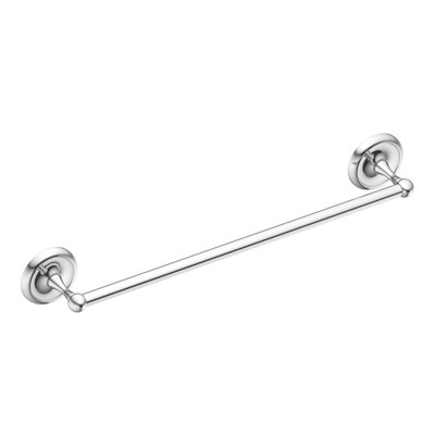 Yorkshire 18" Wall Mounted Towel Bar