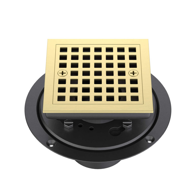 4.56'' W Tile-In