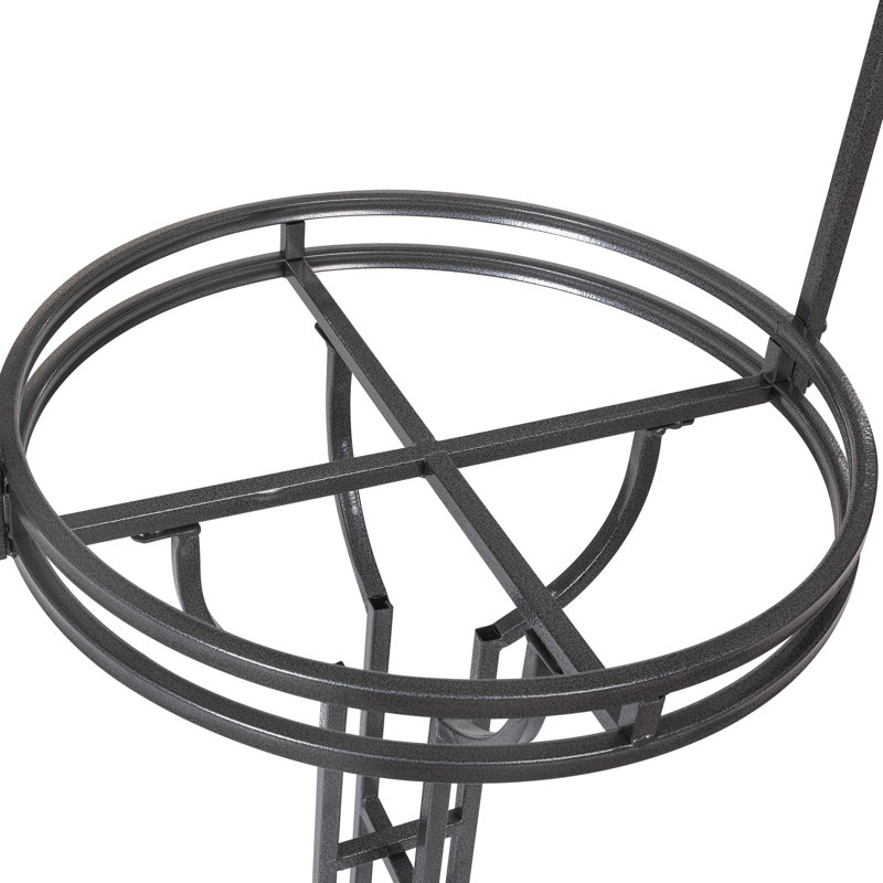 182cm Bird Play Stand