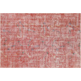 One-of-a-Kind 6'7" X 9'9" Area Rug