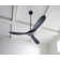 Obsidian Ceiling Fan