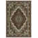 Ellowyn Oriental Indoor Rug