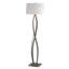 Almost Infinity Floor Lamp-724078734-724078725
