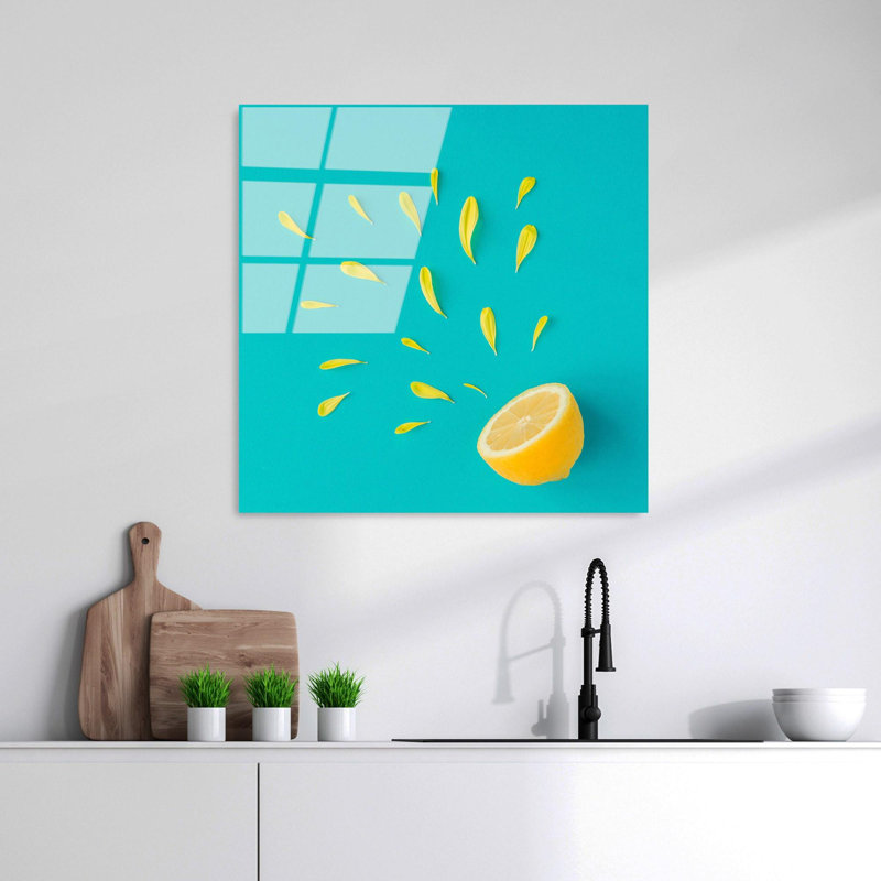 Boze Wall Decor
