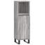 Venedy Bathroom Storage Furniture Set-748861103