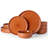 12-Piece Stoneware Dinnerware Set-1367828482