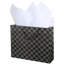 Sacs-cadeaux en papier jetables pour 3 personnes