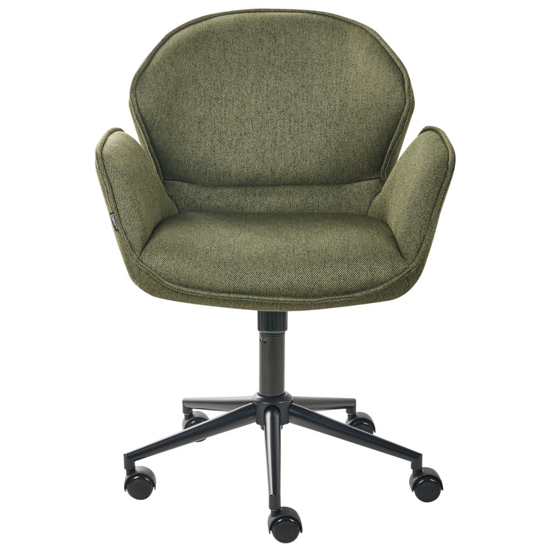 Office Chair, Green