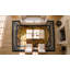 Hand Knotted Silk Area Rug