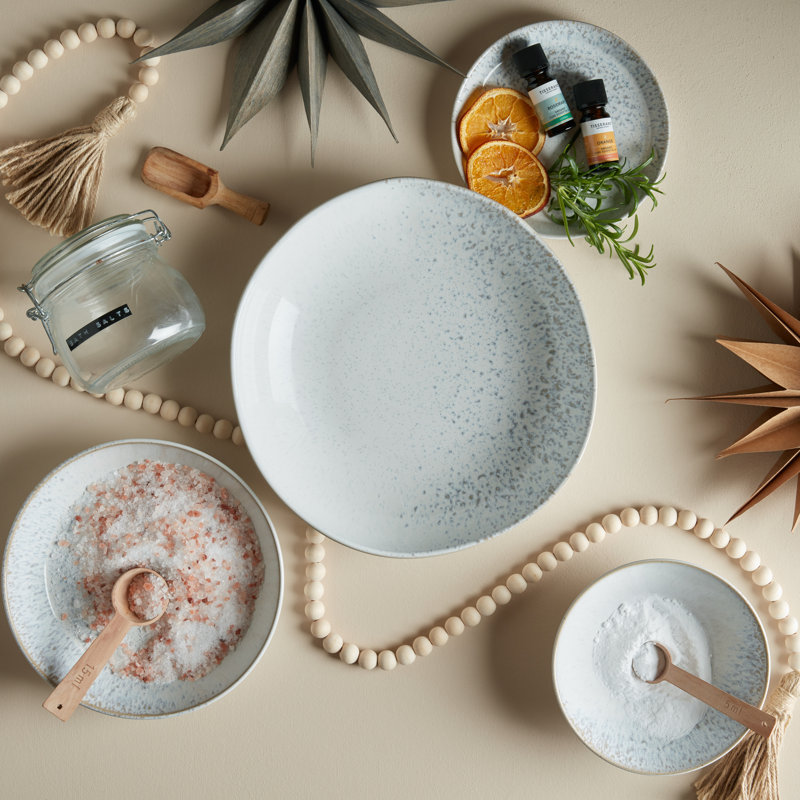 Petit plat biologique Kiln par Denby